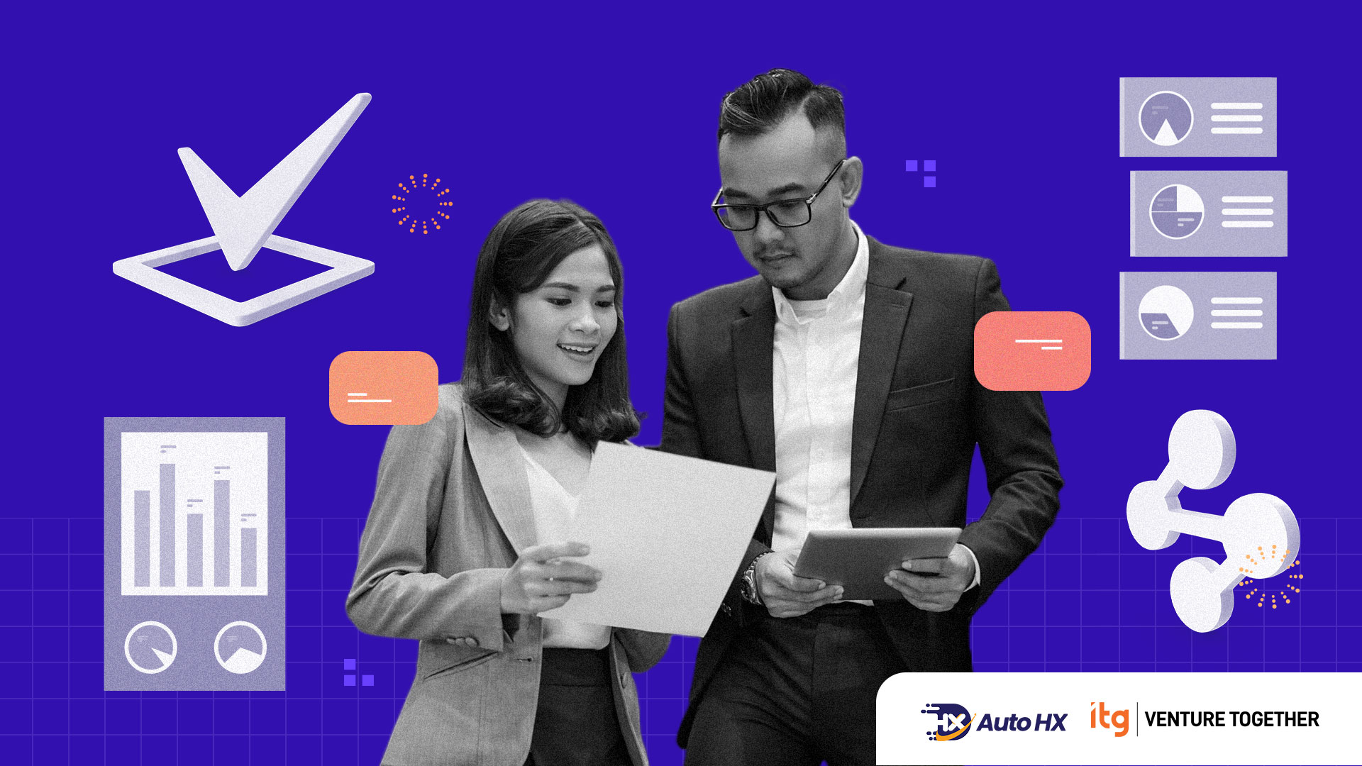 Event Driven Automation